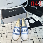 コピーシャネル靴